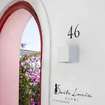 Lucia Casa de Férias