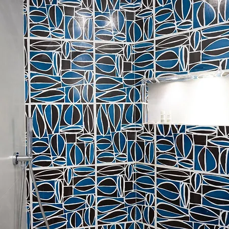 Lucia Semesterbostad *