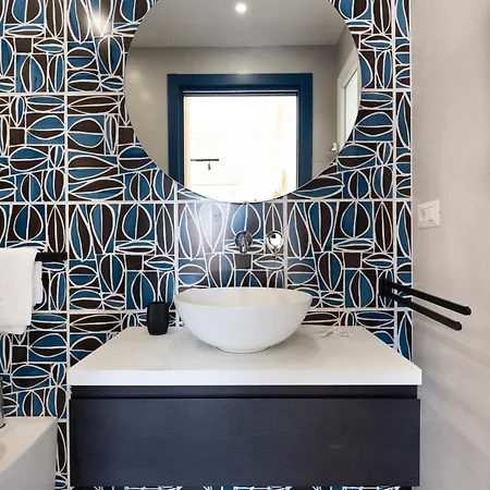 Dom wakacyjny Lucia Capri