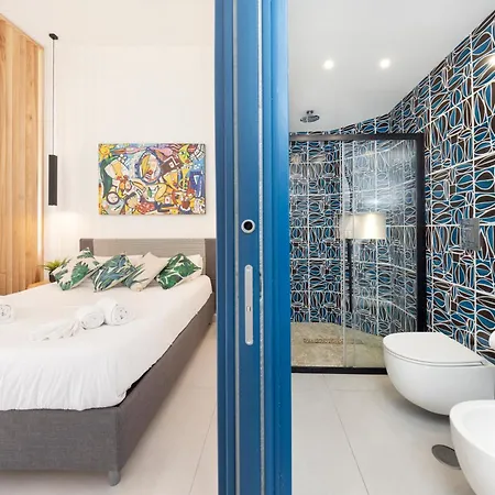 بيت للعطل Lucia كابري