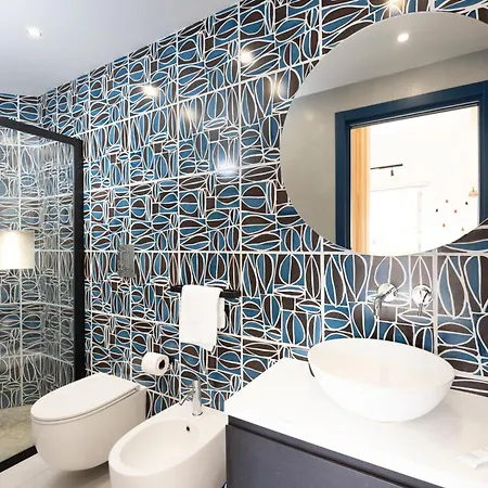 بيت للعطل Lucia