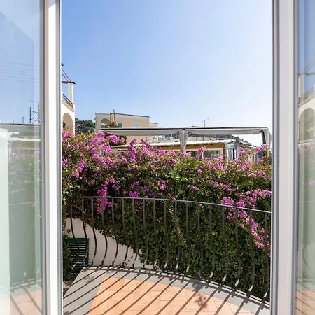 Dom wakacyjny Lucia Capri