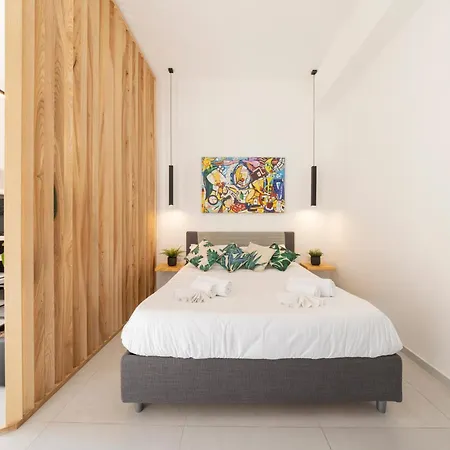 Holiday home Lucia *