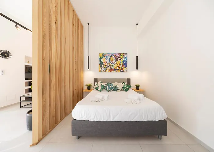 Holiday home Lucia *