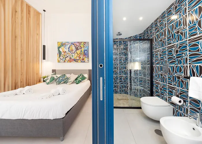 Holiday home Lucia Capri