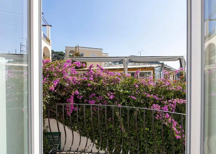 Holiday home Lucia Capri